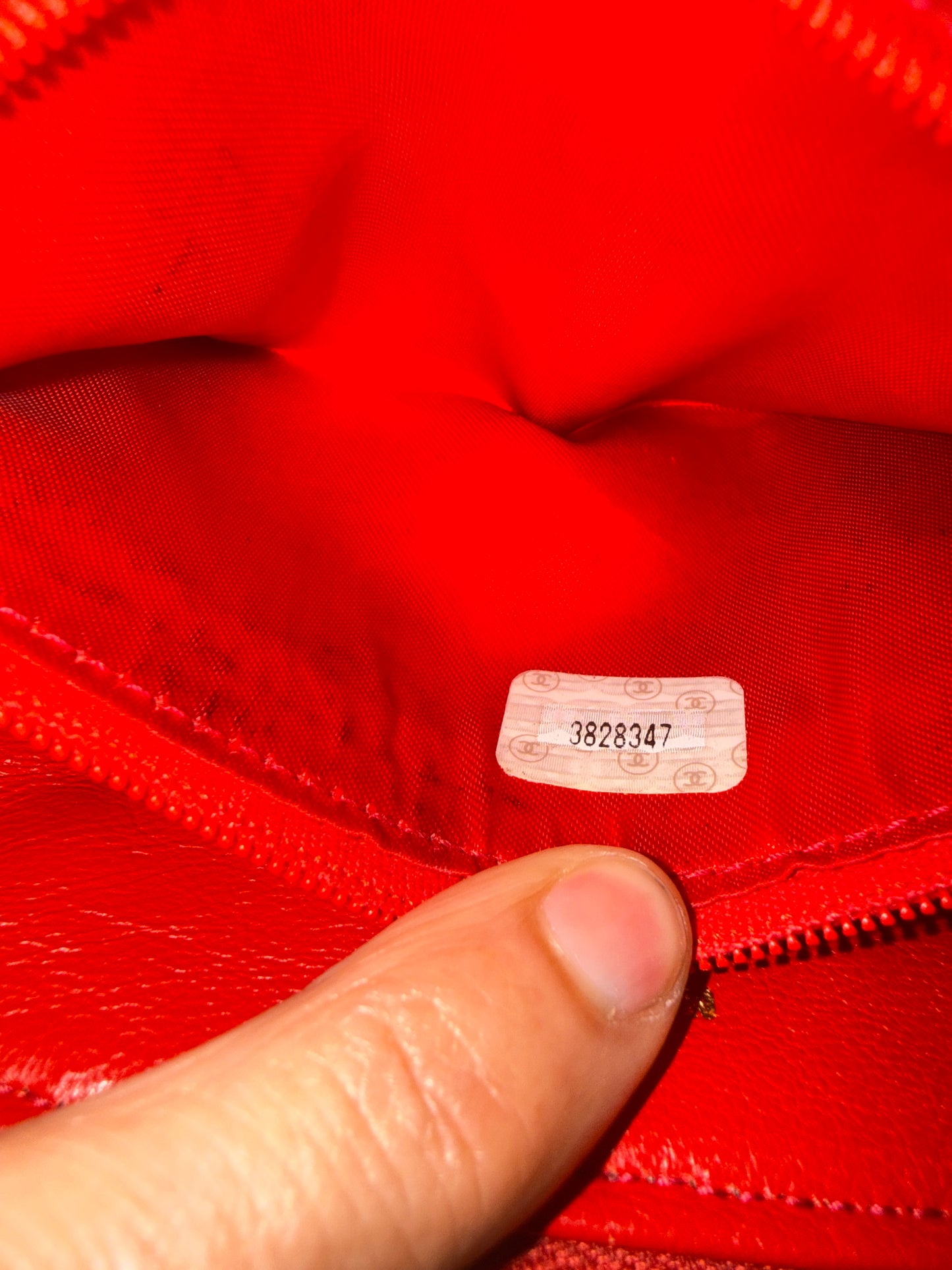 Vintage Chanel Belt Bag – The Bag That Started It All