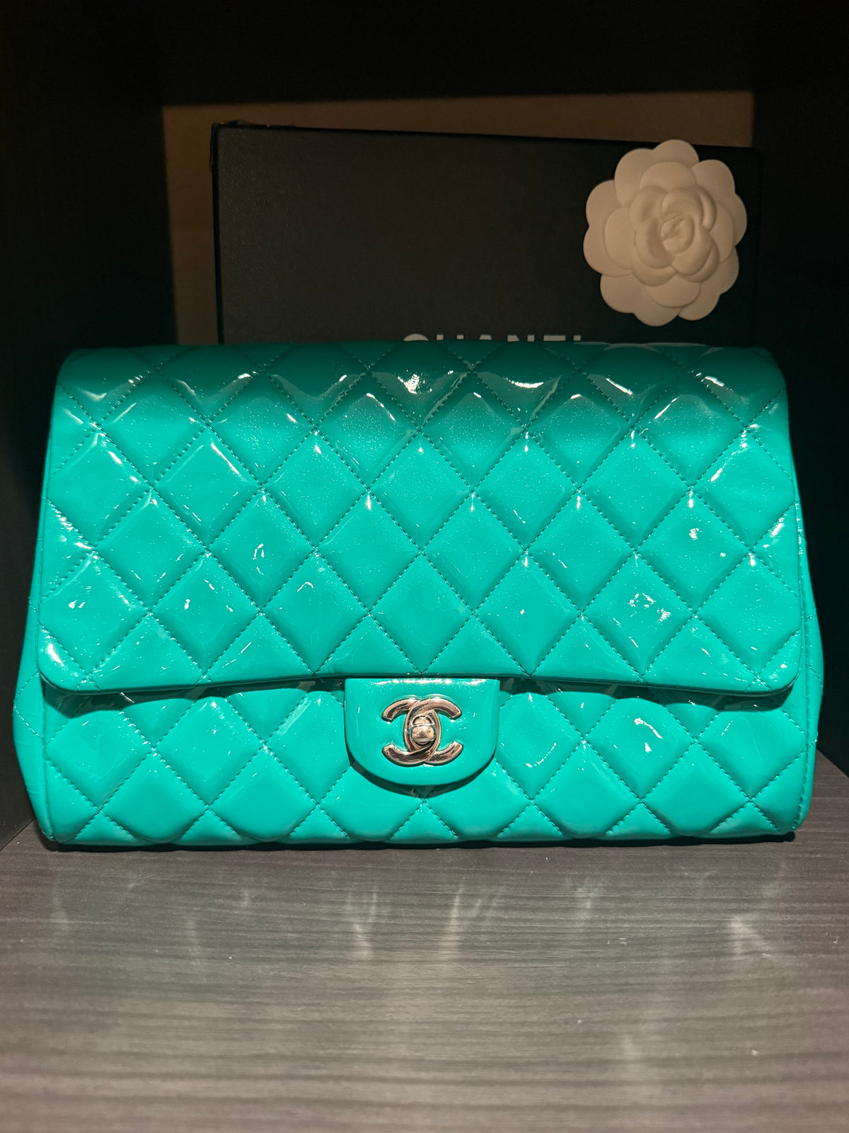 Rare Chanel