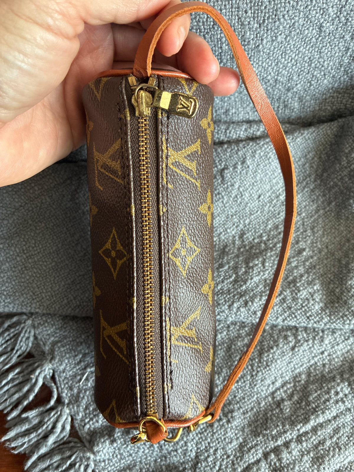 Louis Vuitton Mini Papillion