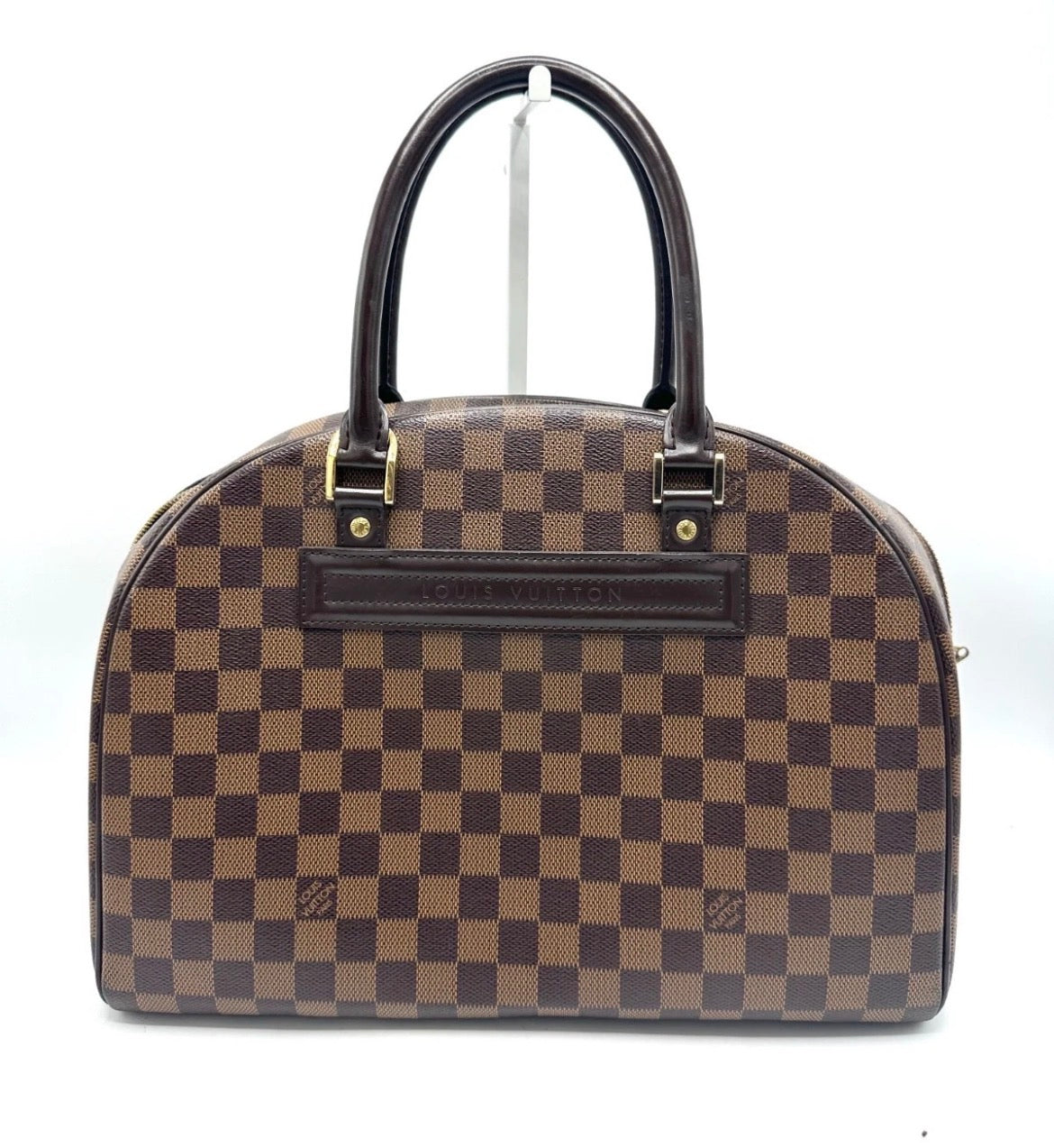 ✨ Authentic Louis Vuitton Damier Ebene Nolita ✨