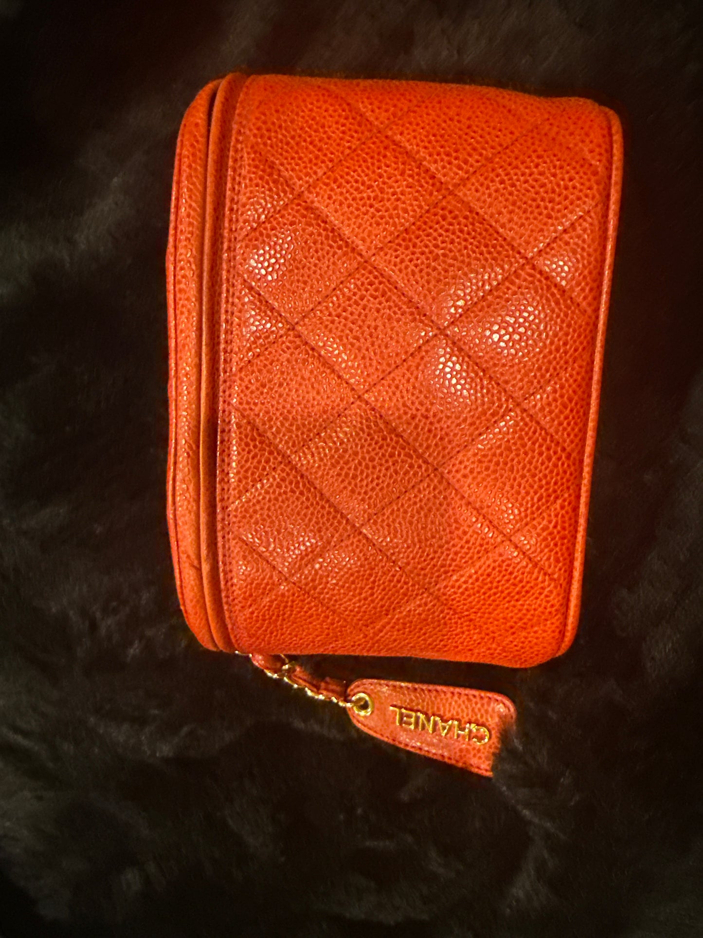 Vintage Chanel Belt Bag – The Bag That Started It All