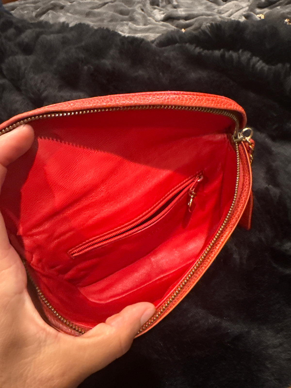 Vintage Chanel Belt Bag – The Bag That Started It All