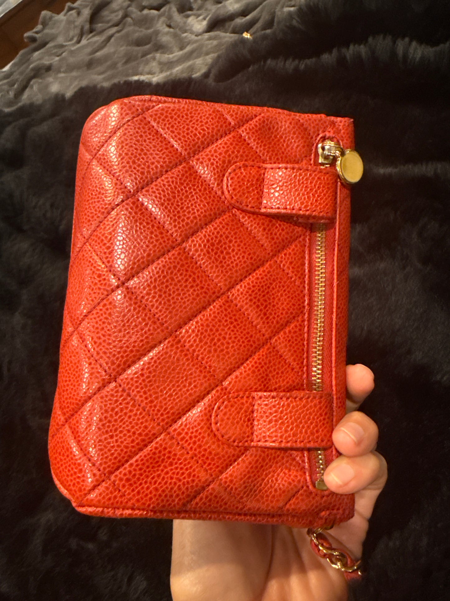 Vintage Chanel Belt Bag – The Bag That Started It All