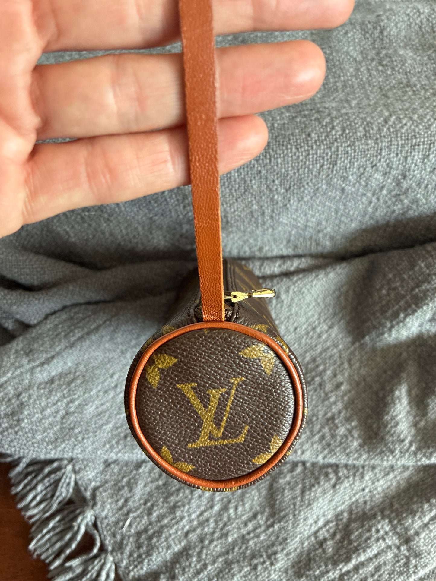 Louis Vuitton Mini Papillion