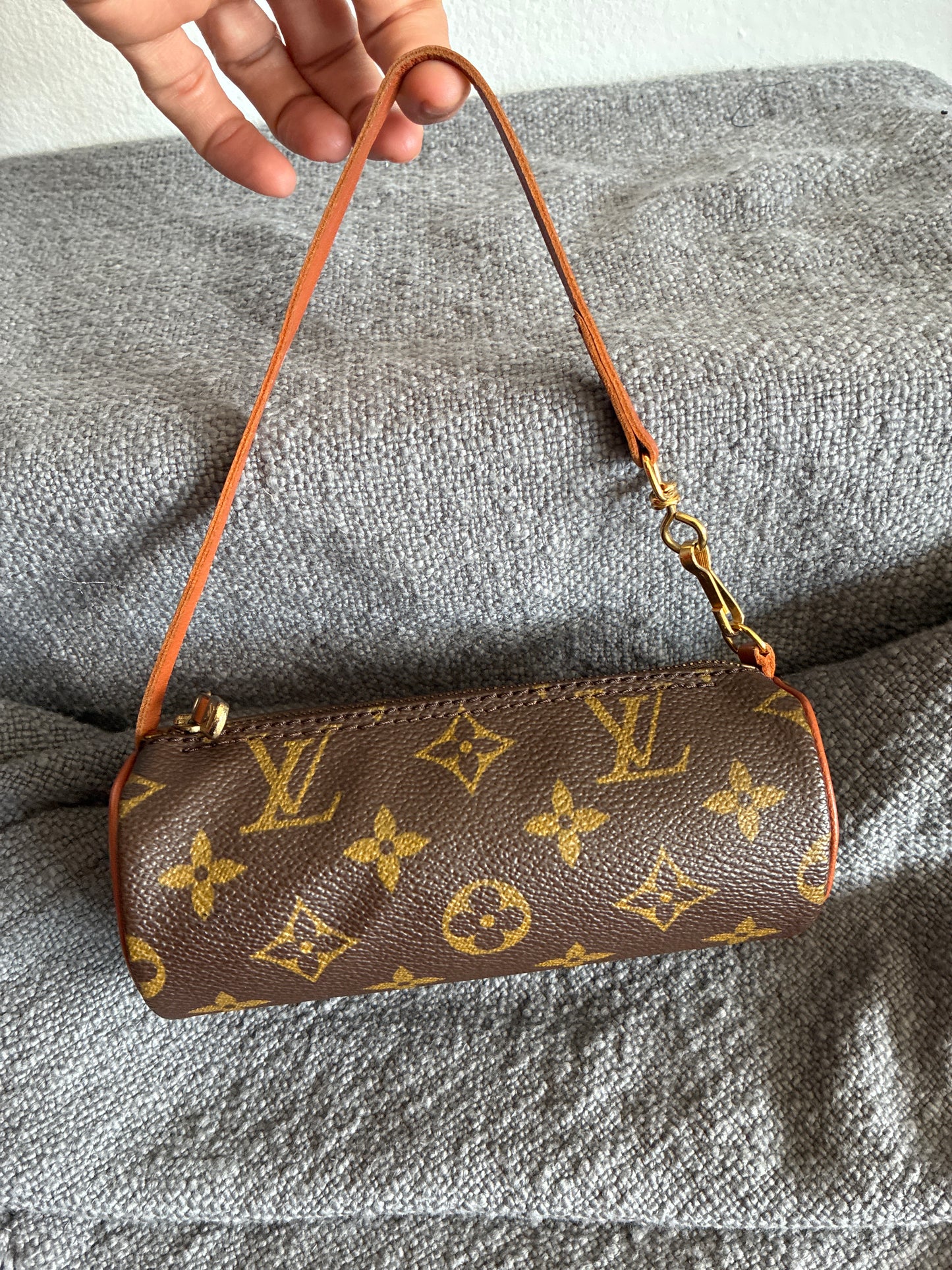 Louis Vuitton Mini Papillion