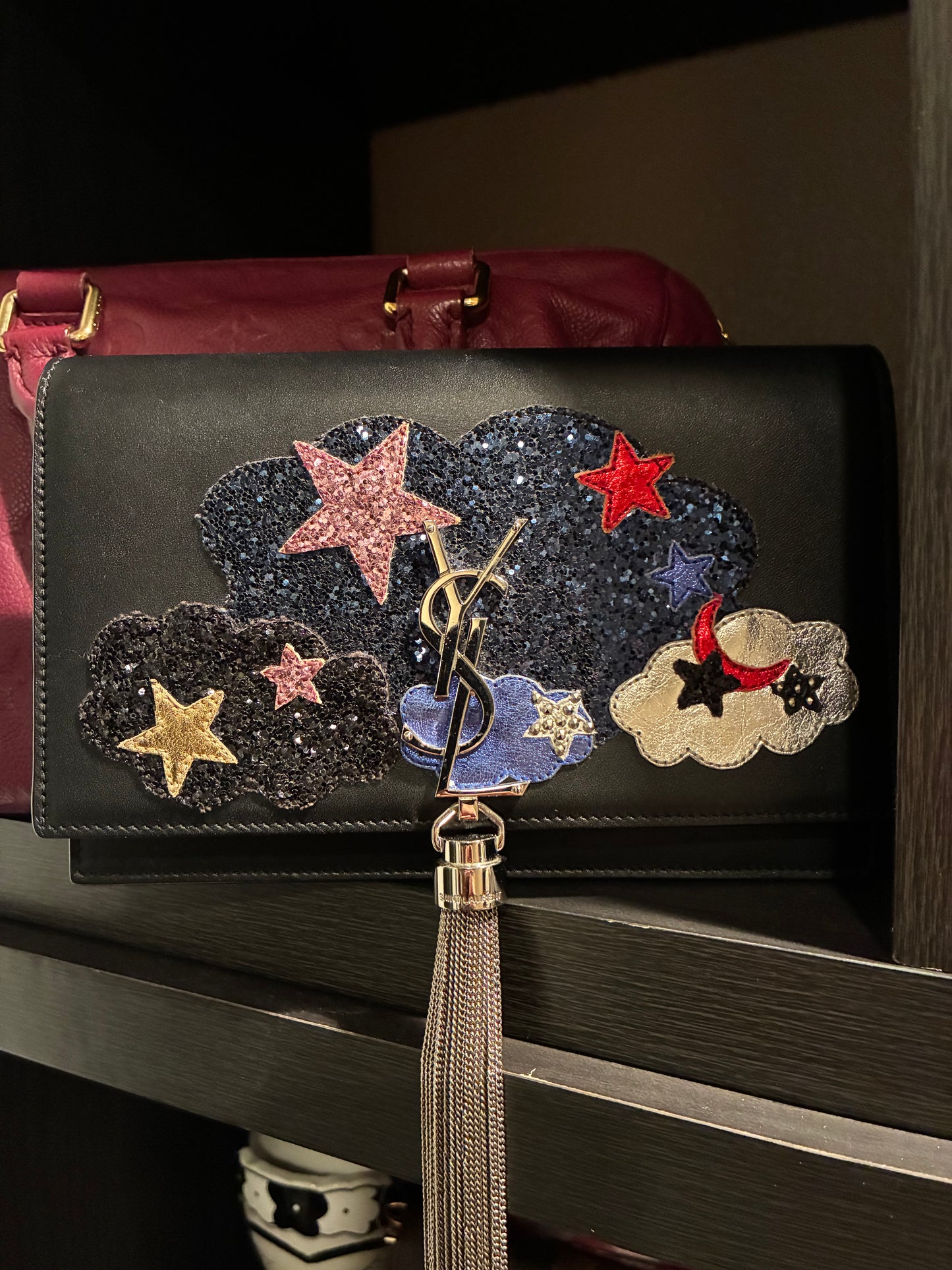 YSL Kate Limited Edition
