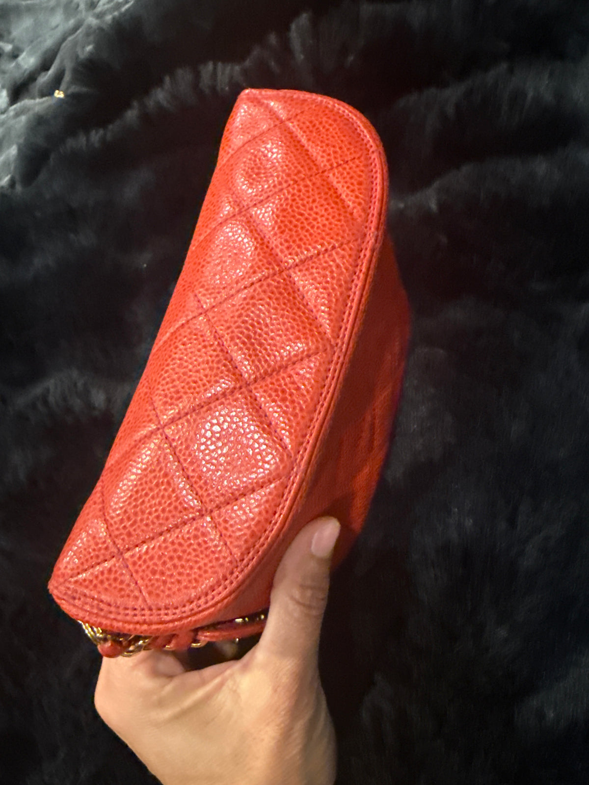 Vintage Chanel Belt Bag – The Bag That Started It All