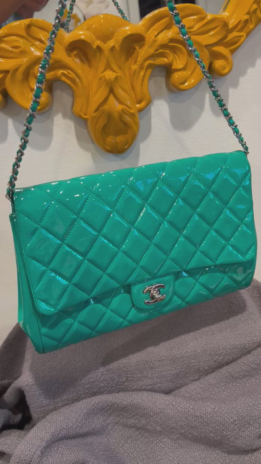 Rare Chanel